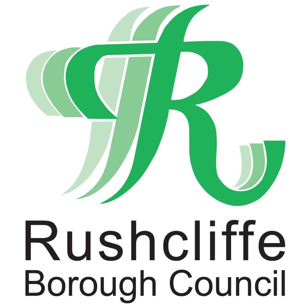 Rushcliffe Borough Council logo