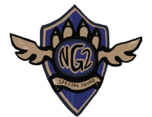 NG2 Shelter alternative badge logo