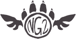 1945 Telegram NG2 logo
